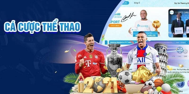 Giới thiệu tổng quan về bong88